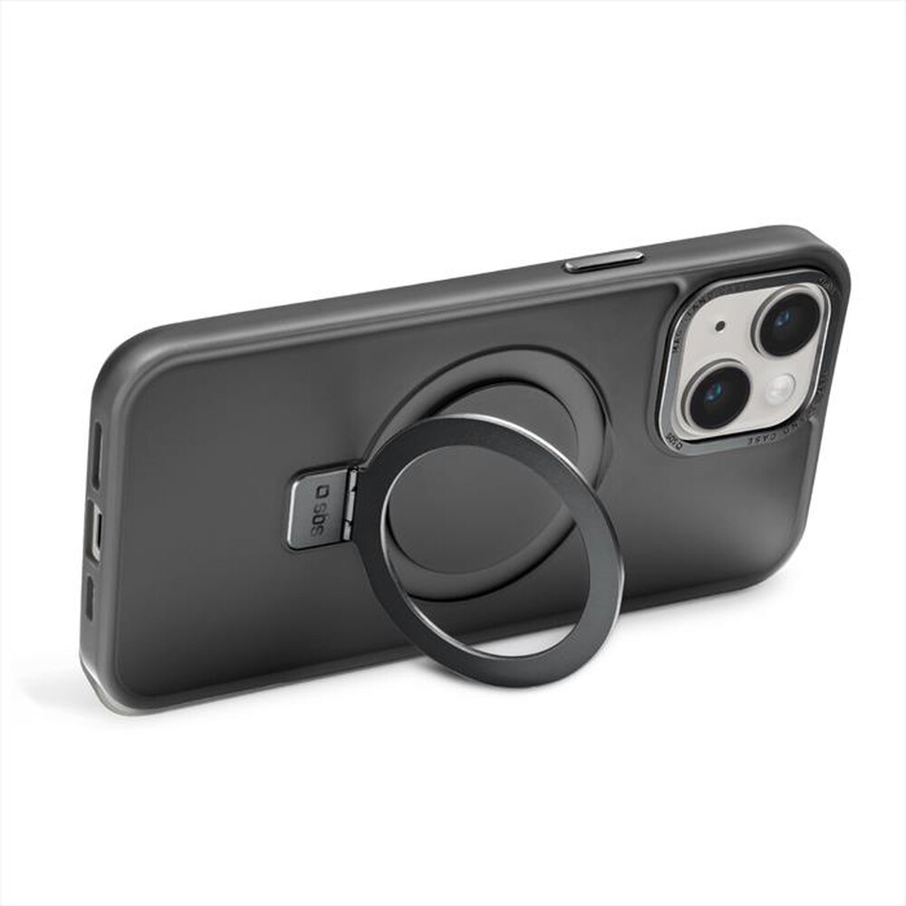 "SBS - Cover MagSafe TEMAGCOVSTIP1461K iPhone 14/13-Nero"