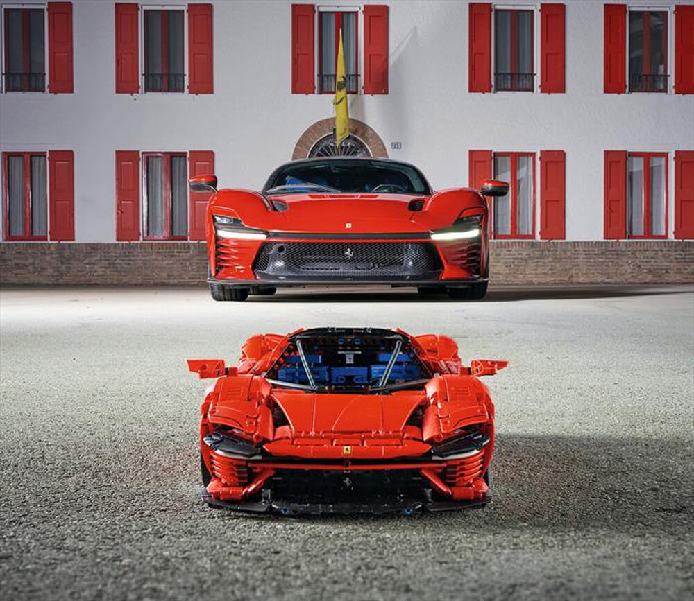 Immagine del prodotto LEGO - TECHNIC Ferrari Daytona SP3 42143