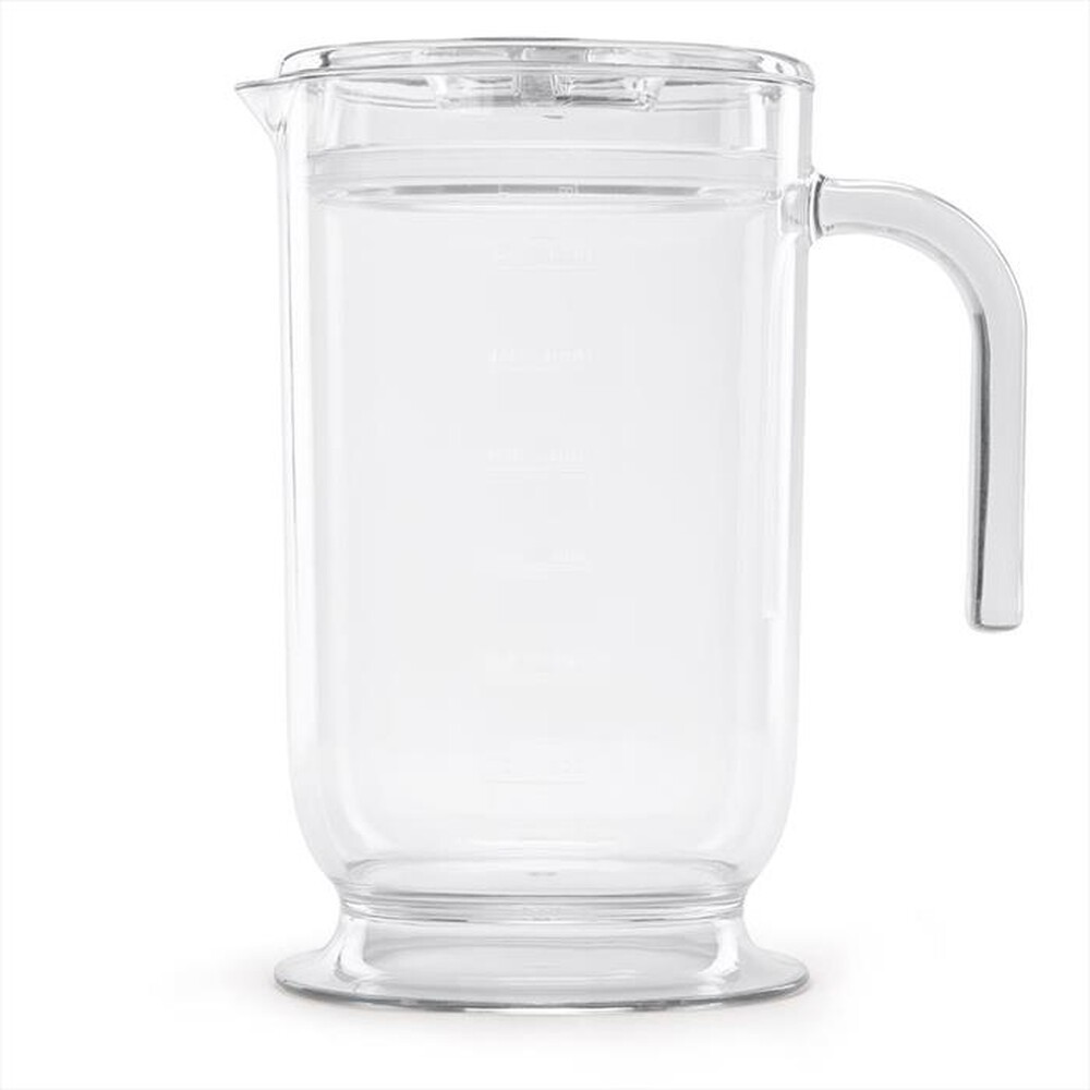 "SMEG - Frullatore ad immersione HBF03CREU-Panna"