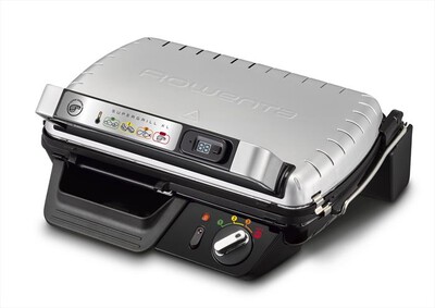 ROWENTA - GR461B SuperGrill XL
