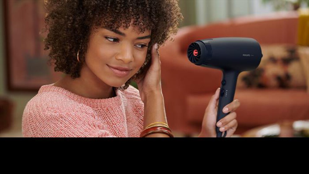 Immagine del prodotto PHILIPS - Asciugacapelli BHD360/20