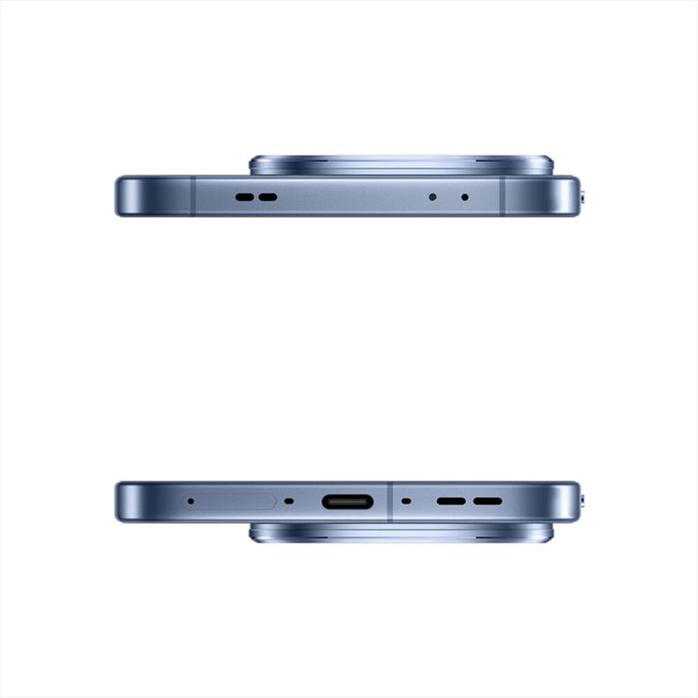 Immagine del prodotto REALME - Smartphone GT8 PRO Gift Box (512GB 16GB)-URBAN BLUE