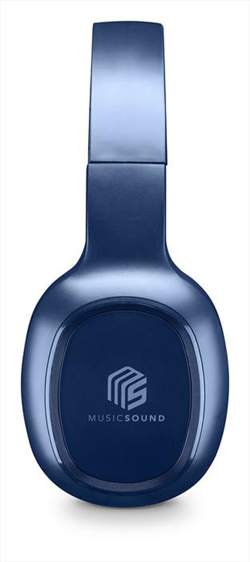 Immagine del prodotto CELLULARLINE - BTHEADBBASICMSB-Blu