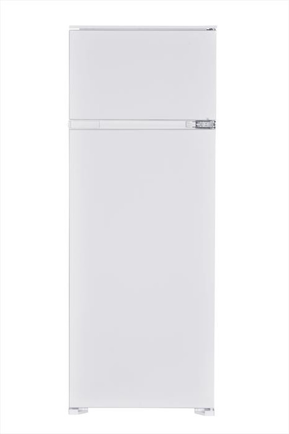 TECHLIFE - Frigorifero 2 porte TFBIDP2901 Classe E 207 lt-Bianco