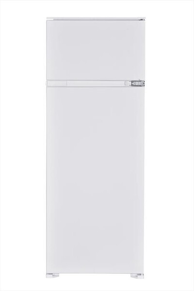 TECHLIFE - Frigorifero 2 porte TFBIDP2901 Classe E 207 lt-Bianco