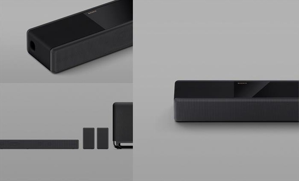 "SONY - HTA7000.CEL-Nero"