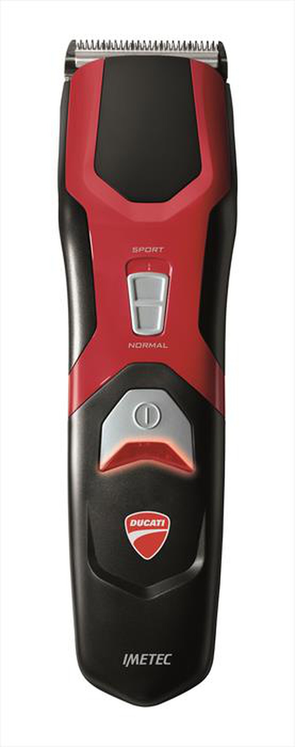 Immagine del prodotto IMETEC - Ducati HC 909 S-Curve-NERO / ROSSO / ARGENTO
