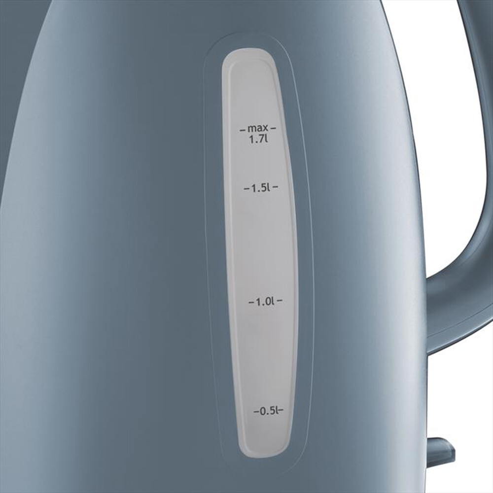 "RUSSELL HOBBS - 21274-70-grigio/plastica"