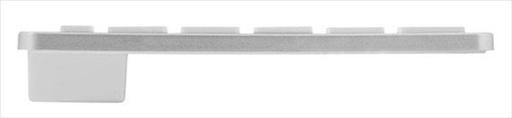 "TRUST - NADO BLUETOOTH KEYBOARD IT-White/Grey"