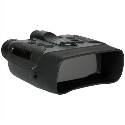 YASHICA - YASHICA NIGHT VISION-Nero