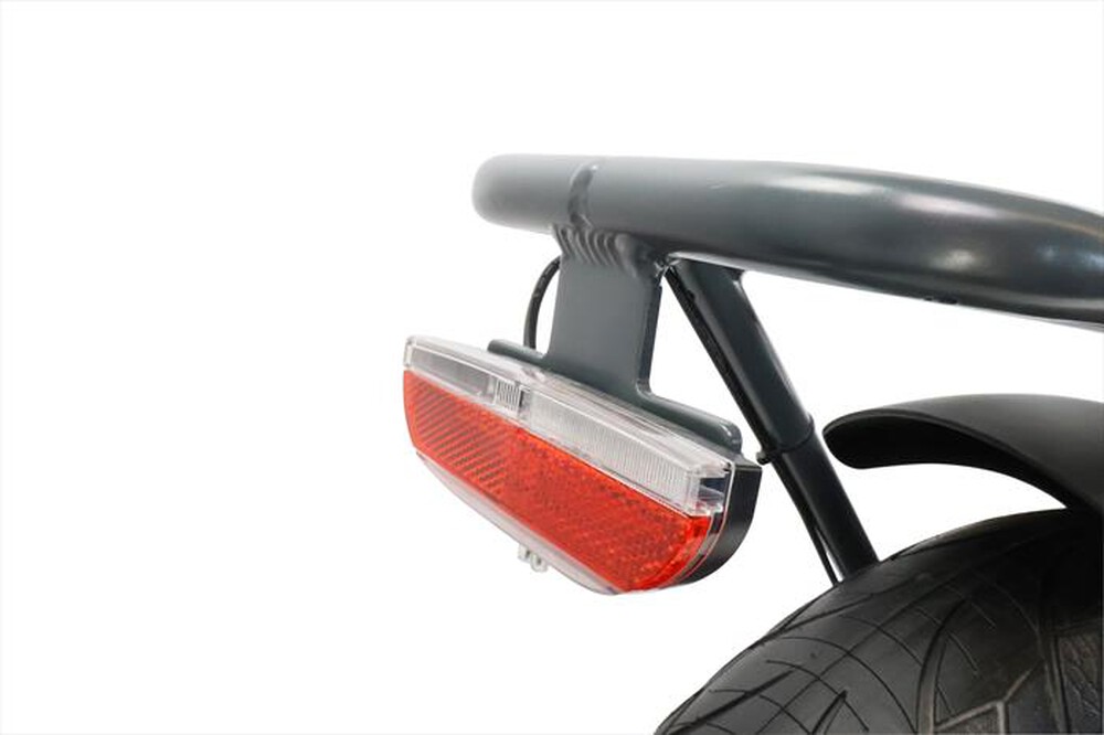 Immagine del prodotto VOLT - E-bike pieghevole FAT 20&rdquo; NEO PRO-Grigio