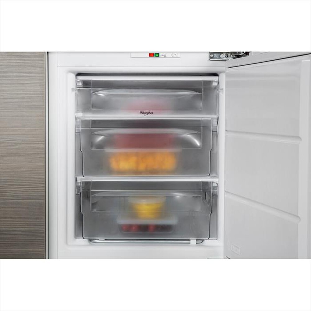 Immagine del prodotto WHIRLPOOL - Congelatore incasso AFB 8281