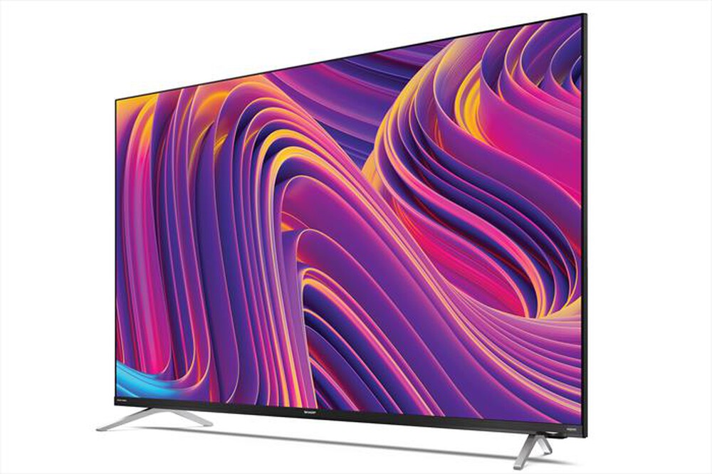 "SHARP - Smart TV LED ANDROID UHD 4K 50\" 50DN3EA"