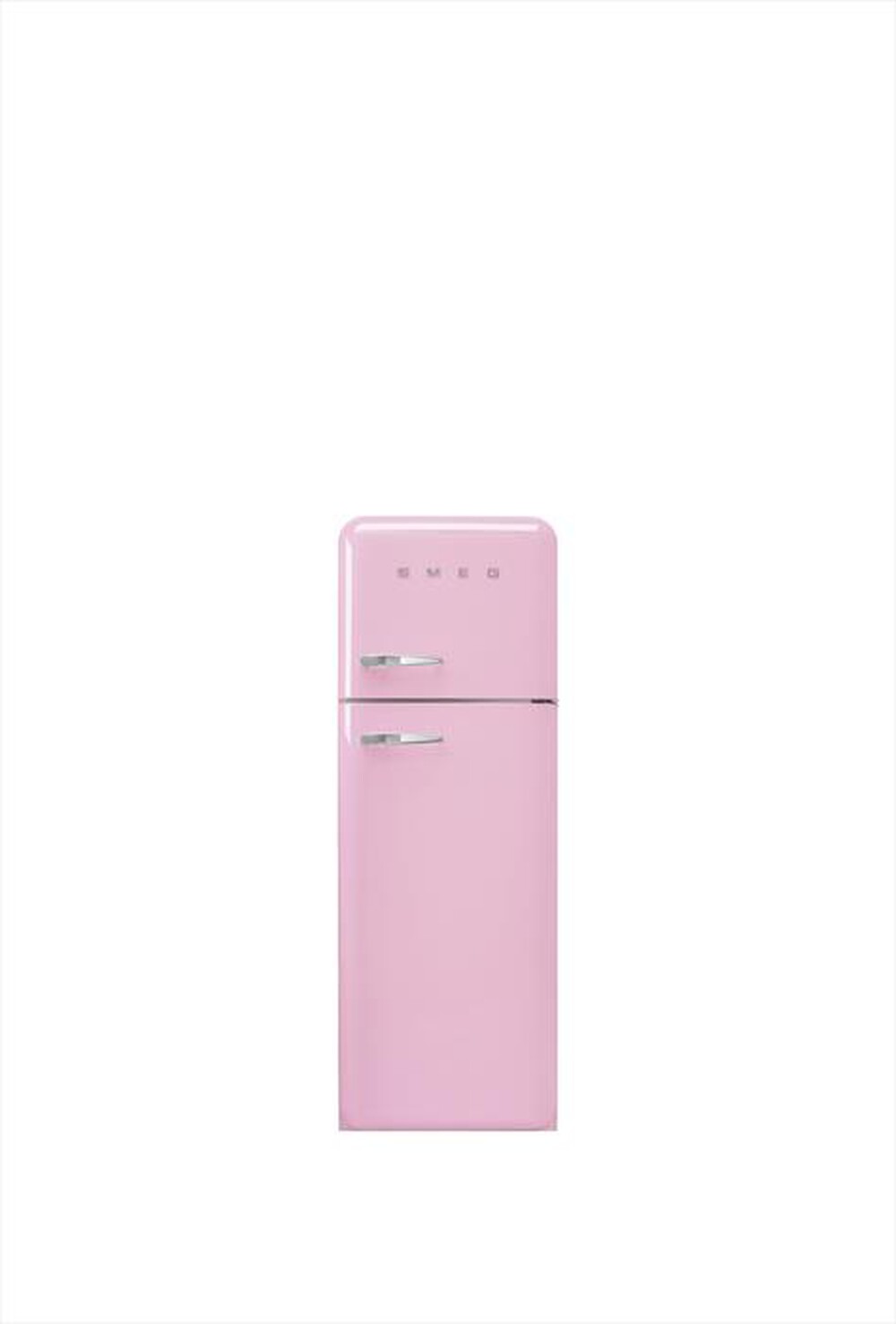 Immagine del prodotto SMEG - Frigorifero 2 porte FAB30RPK5 Classe D 298lt-Rosa