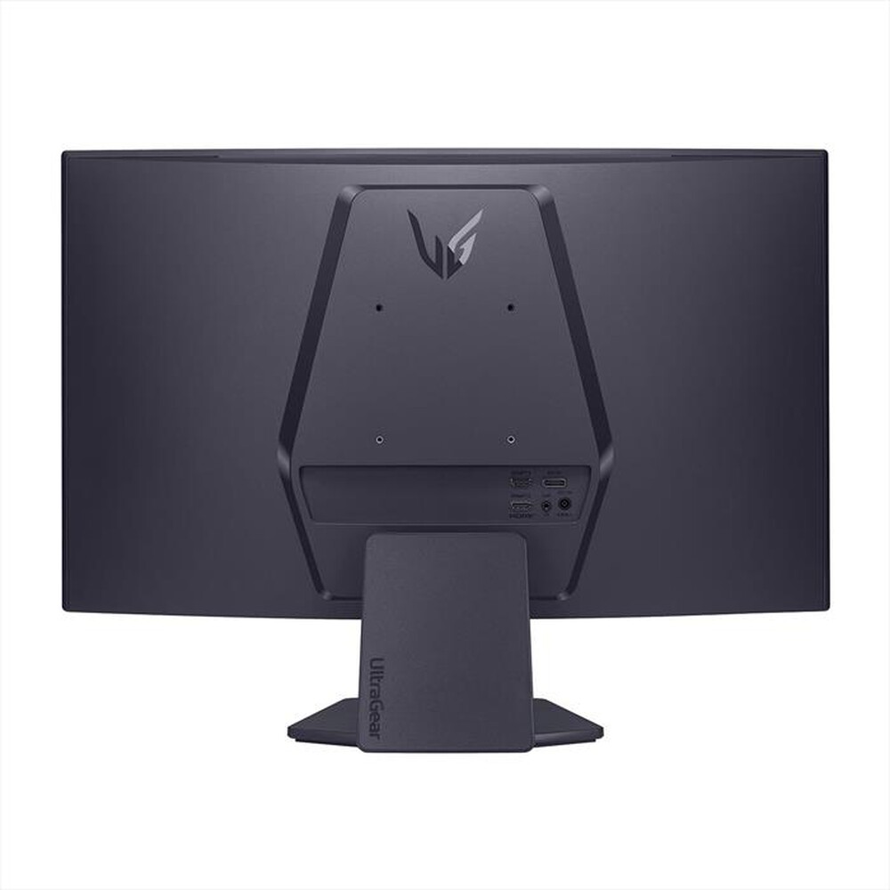 "LG - Monitor LCD 27\" 27GS60QN-B-Nero"