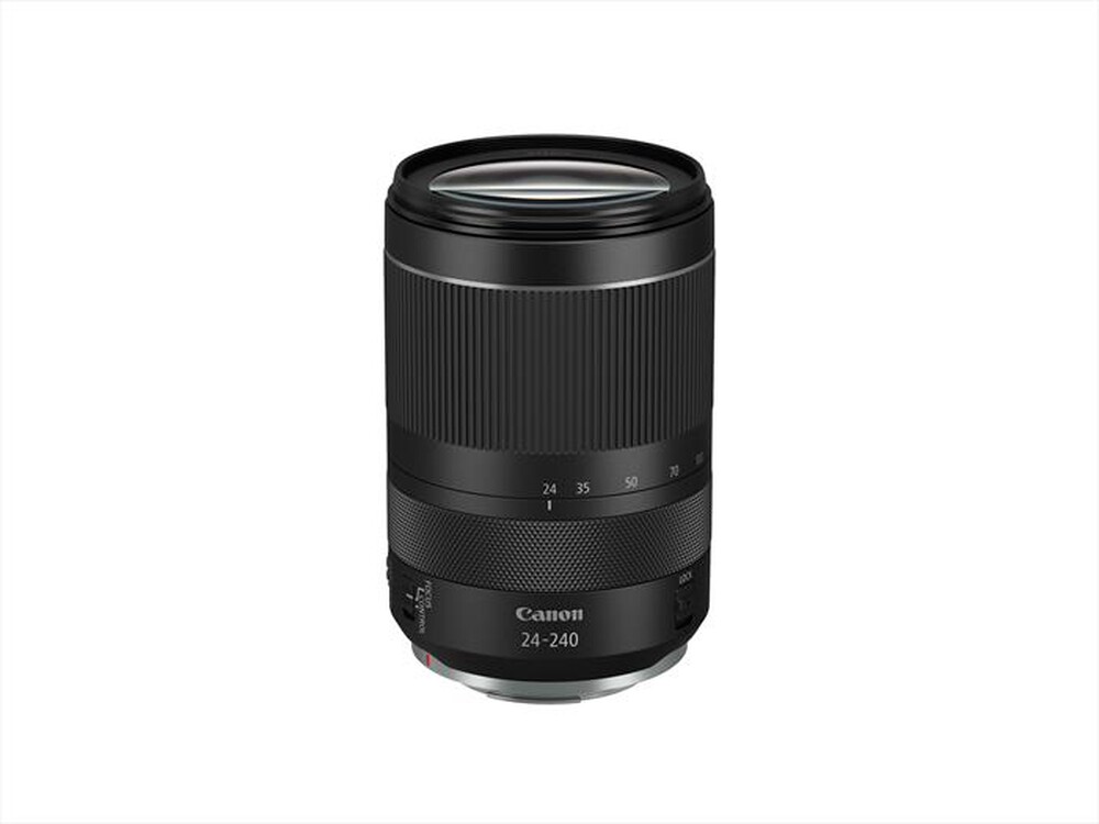 Immagine del prodotto CANON - RF 24-240MM F4-6.3 IS USM-Black