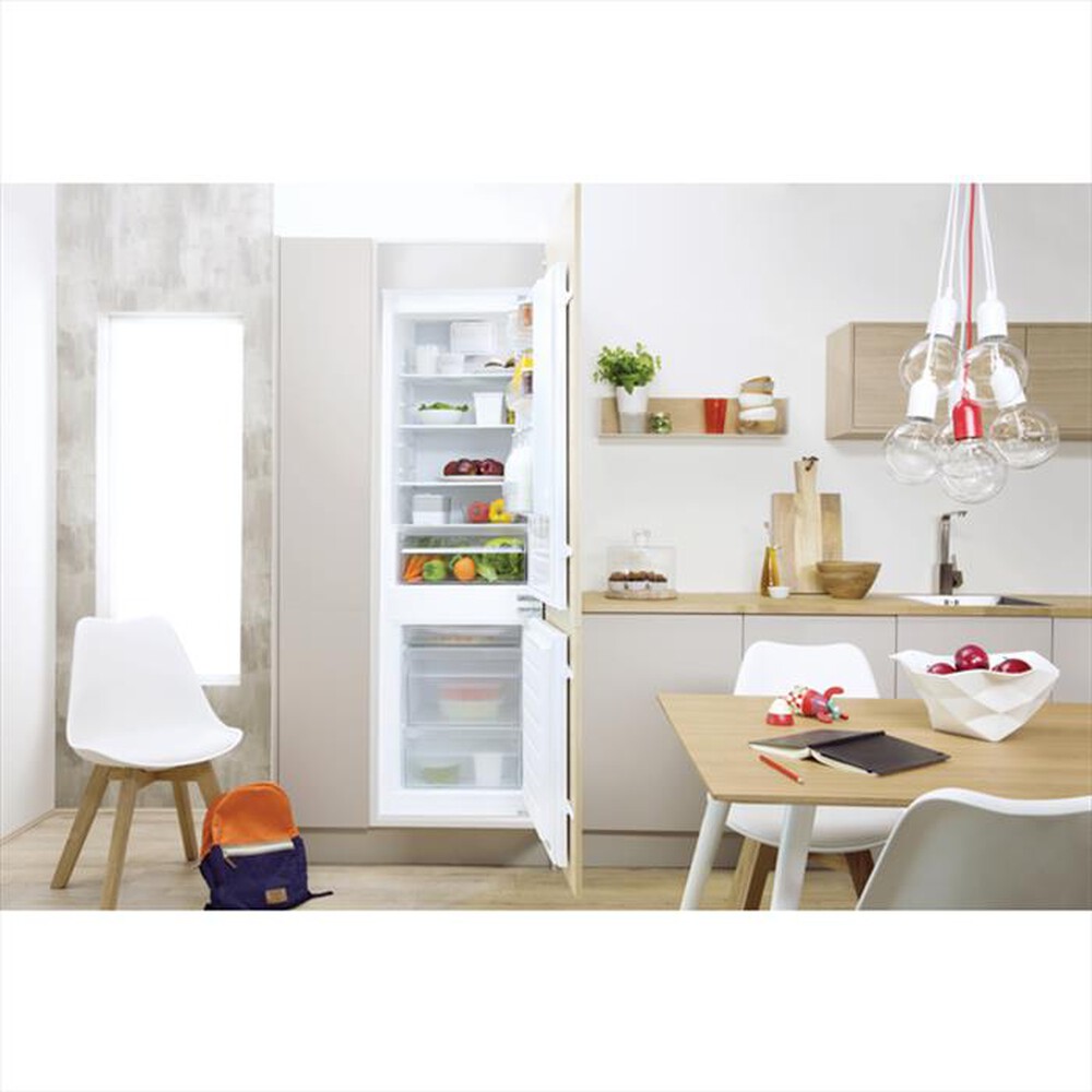 Immagine del prodotto INDESIT - Frigorifero incasso B 18 A1 D V E/I 1 Classe F