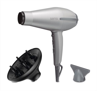 GAMA - TEMPO 5D SENSI-Grigio