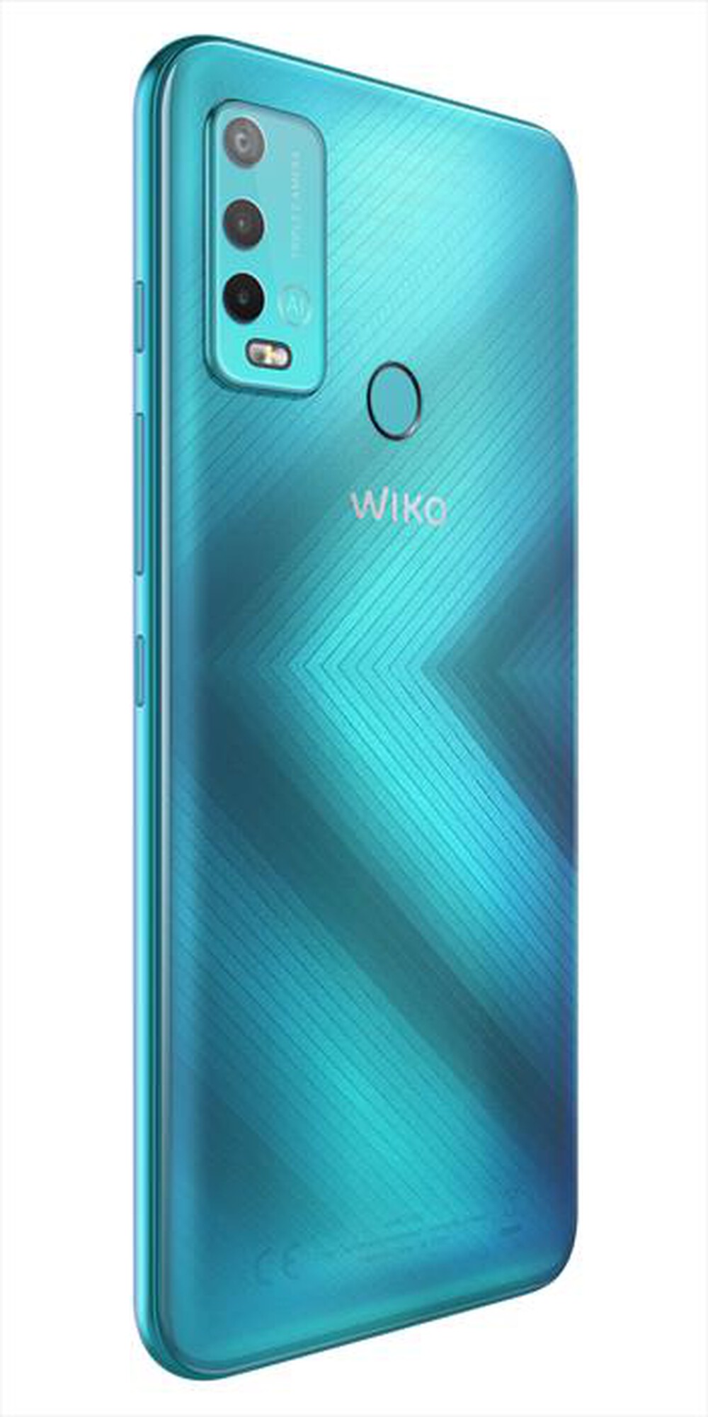 Immagine del prodotto WIKO MOBILE - POWER U30 (W-V755) 128GO + TWS-Mint