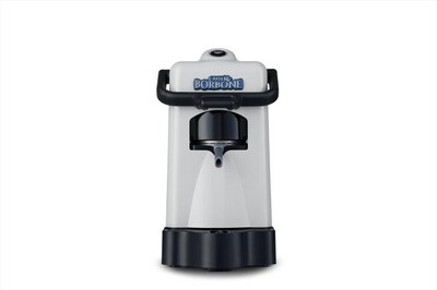 CAFFE BORBONE - Macchina da caffè DIDI REVOLUTION-Bianco