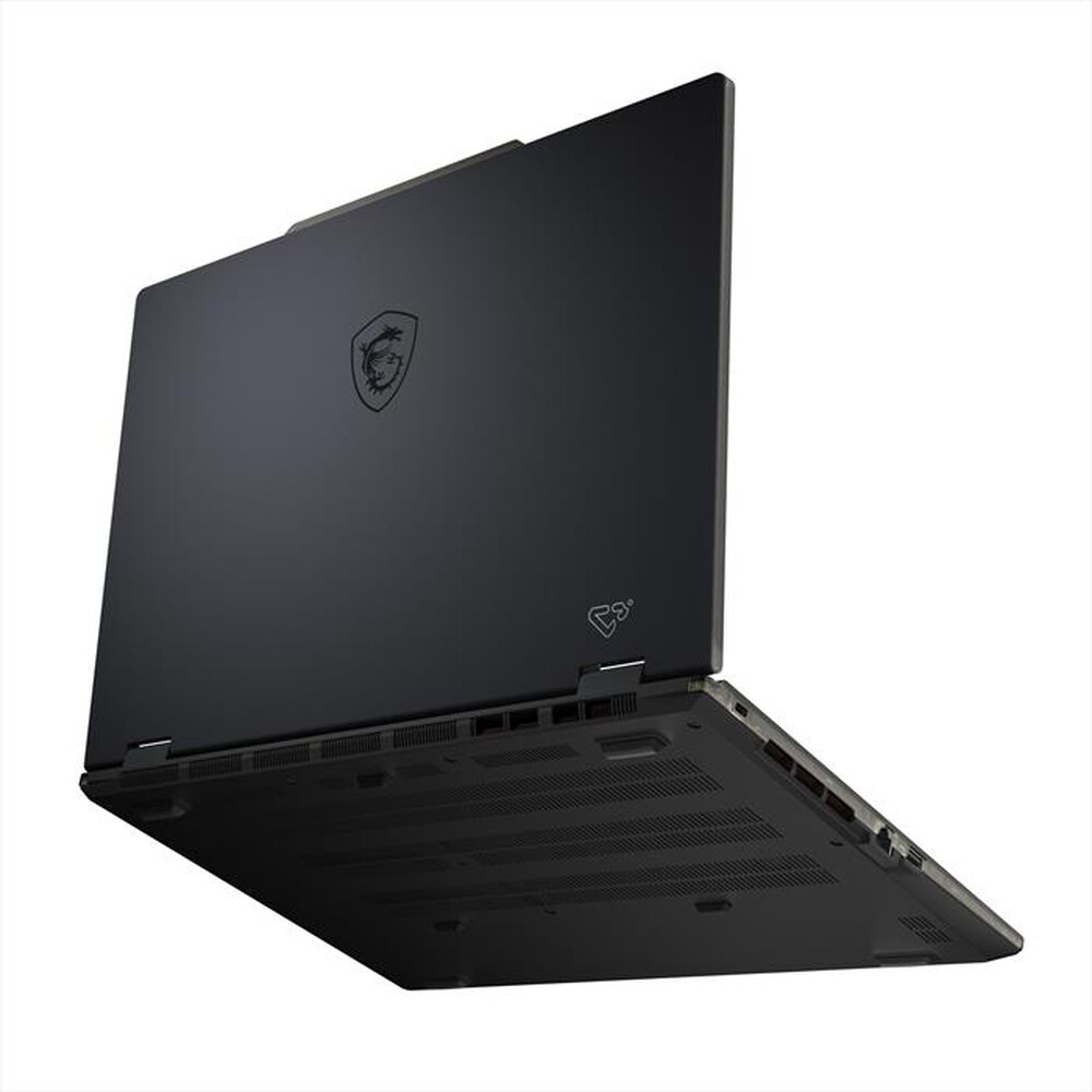 Immagine del prodotto MSI - Notebook CYBORG 15 B13WEKG-1093IT-Translucent Black