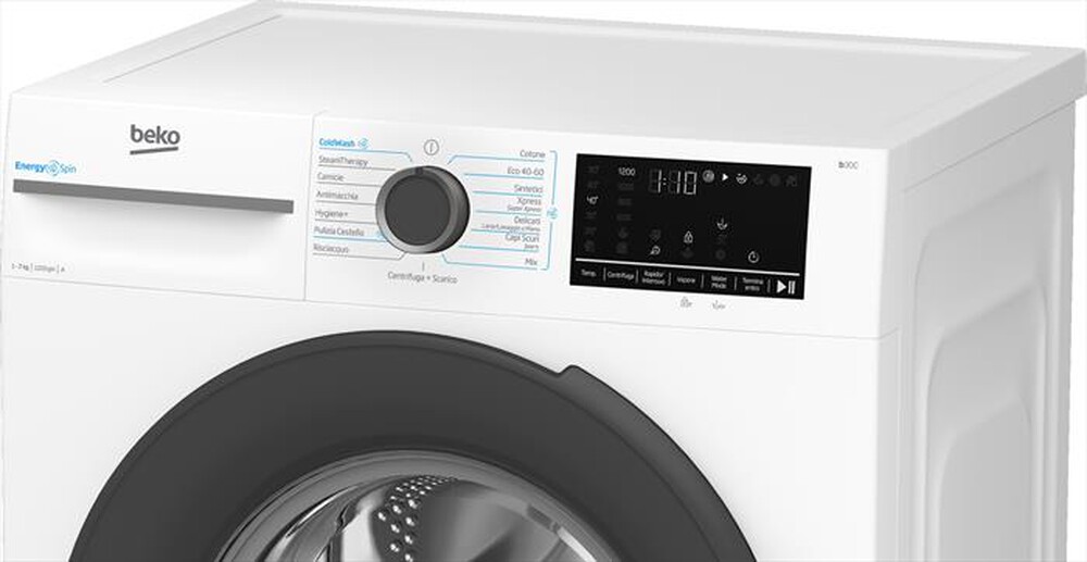 Immagine del prodotto BEKO - Lavatrice BMWSU4721A 7 Kg Classe A-White