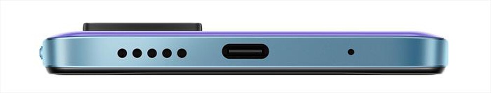"XIAOMI - REDMI NOTE 11 4+64GB-Star Blue"