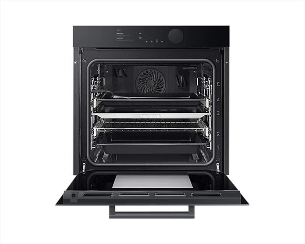 Immagine del prodotto SAMSUNG - Forno incasso elettrico E6EOVEEOVE25IN Classe A+