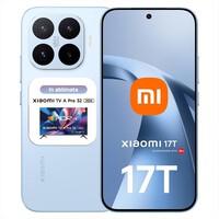 XIAOMI - Smartphone XIAOMI 17T 512GB+12GB-Blue, 
