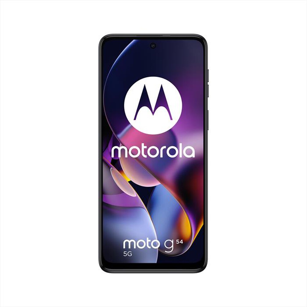 "MOTOROLA - Smartphone MOTO G54 8/256-Midnight Blue"