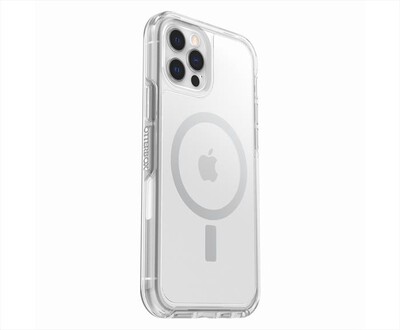OTTERBOX - SIMMETRY PLUS  - CUSTODIA PER IPHONE 12/12 PRO - T