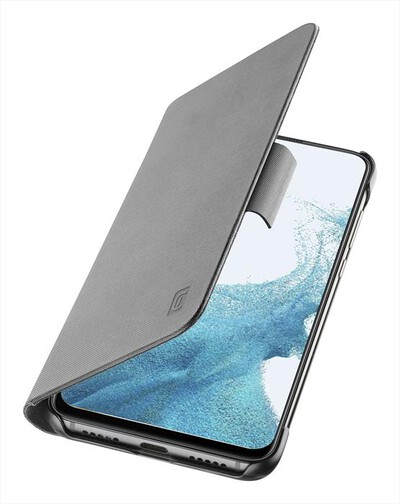 CELLULARLINE - Custodia book BOOK3GALS23K per Galaxy S23-Nero