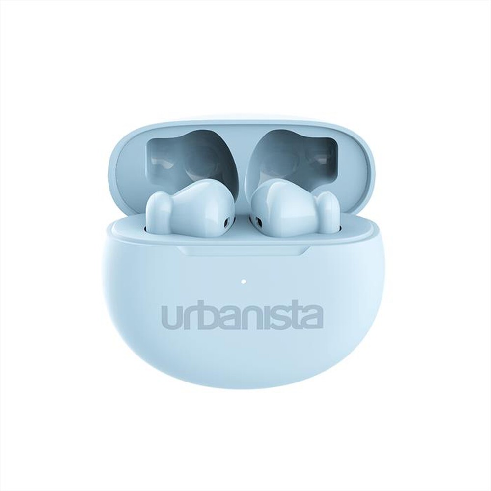 "URBANISTA - Auricolari bluetooth AUSTIN-Skylight Blue - Azzurro"