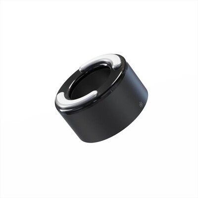 THERABODY - THERAFACE HOT & COLD RINGS-NERO