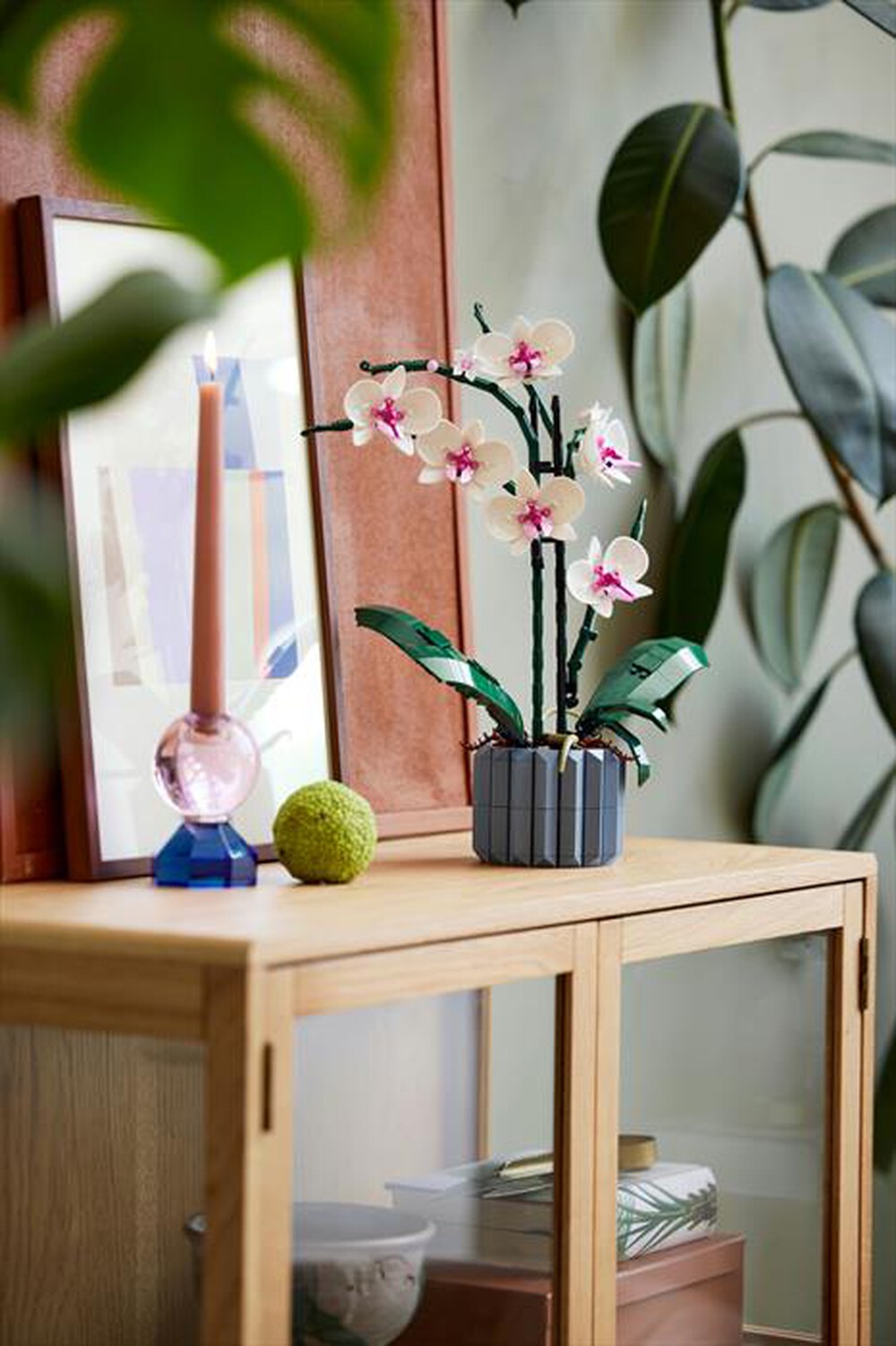 Immagine del prodotto LEGO - BOTANICALS Orchidea 10311