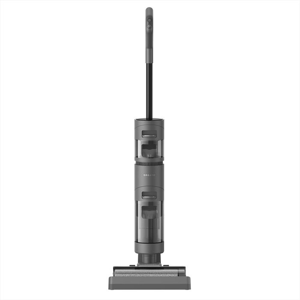 "DREAME - Lavapavimenti H11 Core VM Combo - extra detergente-Nero"