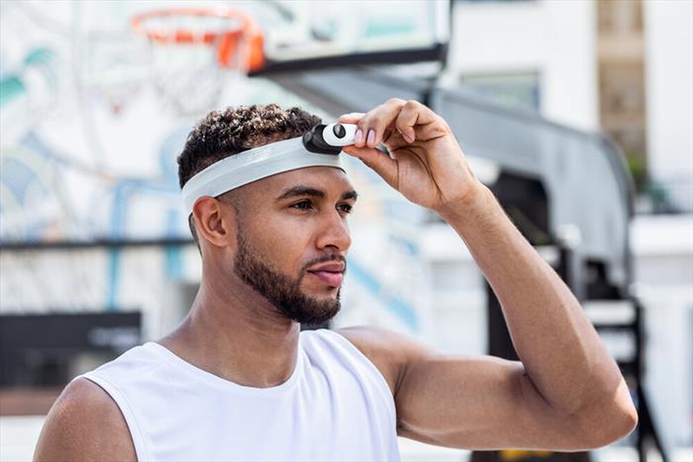 Immagine del prodotto INSTA360 - GO2 EASY CLIP-Black