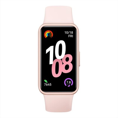 HUAWEI - Fitness tracker BAND 10-PINK