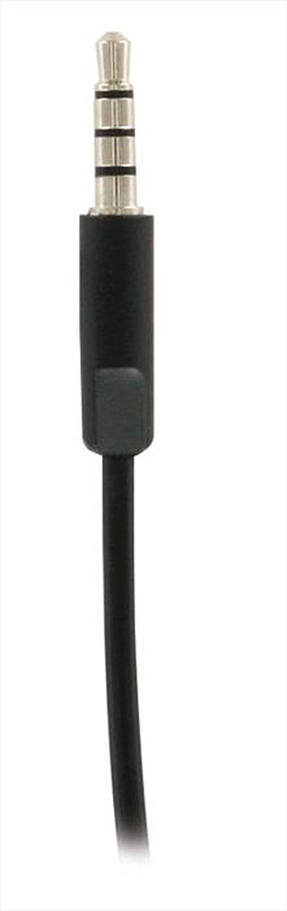 "LOGITECH - Stereo Headset H110 - "