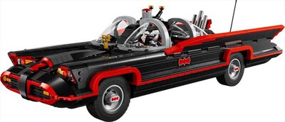 LEGO - Batman: Batmobile Classic TV Series - 76328
