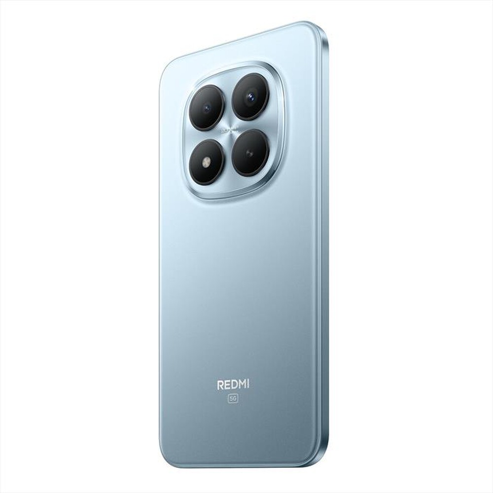 Immagine del prodotto XIAOMI - Smartphone REDMI NOTE 15 PRO+ 5G 8+256-Glacier Blue