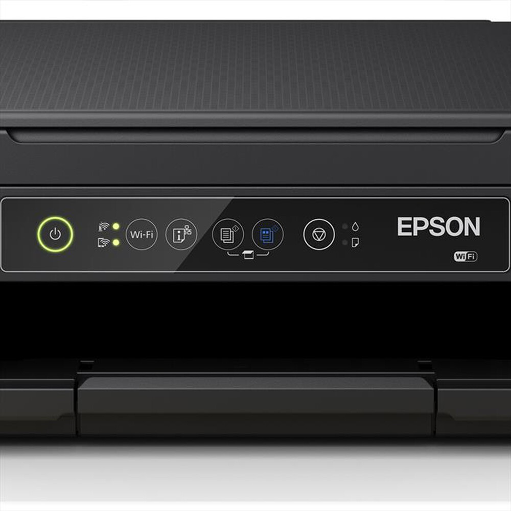 "EPSON - EXPRESSION XP-2150-Nero / Opaco"
