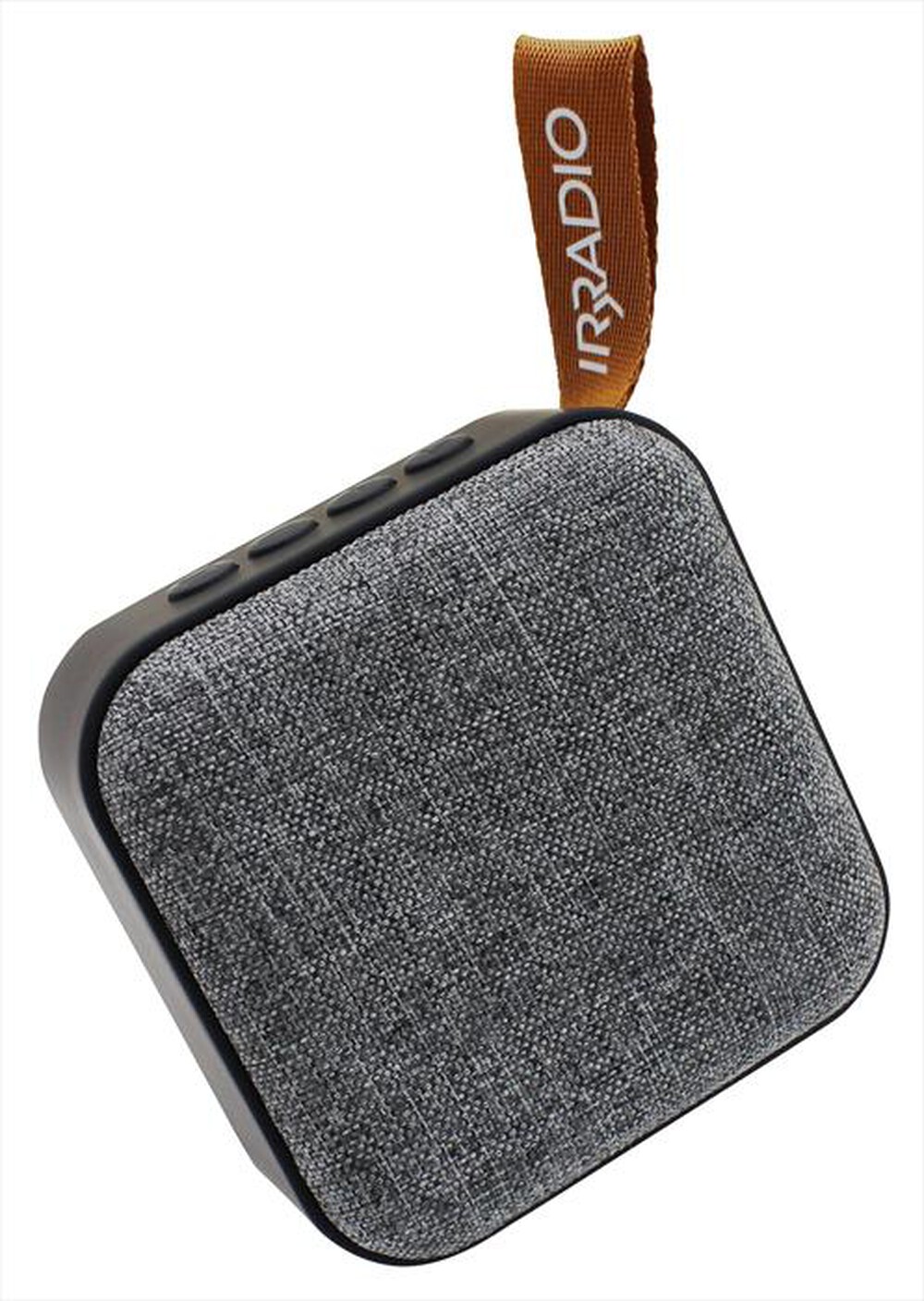 "IRRADIO - Diffusore wireless IR-203 SOUND+-nero"