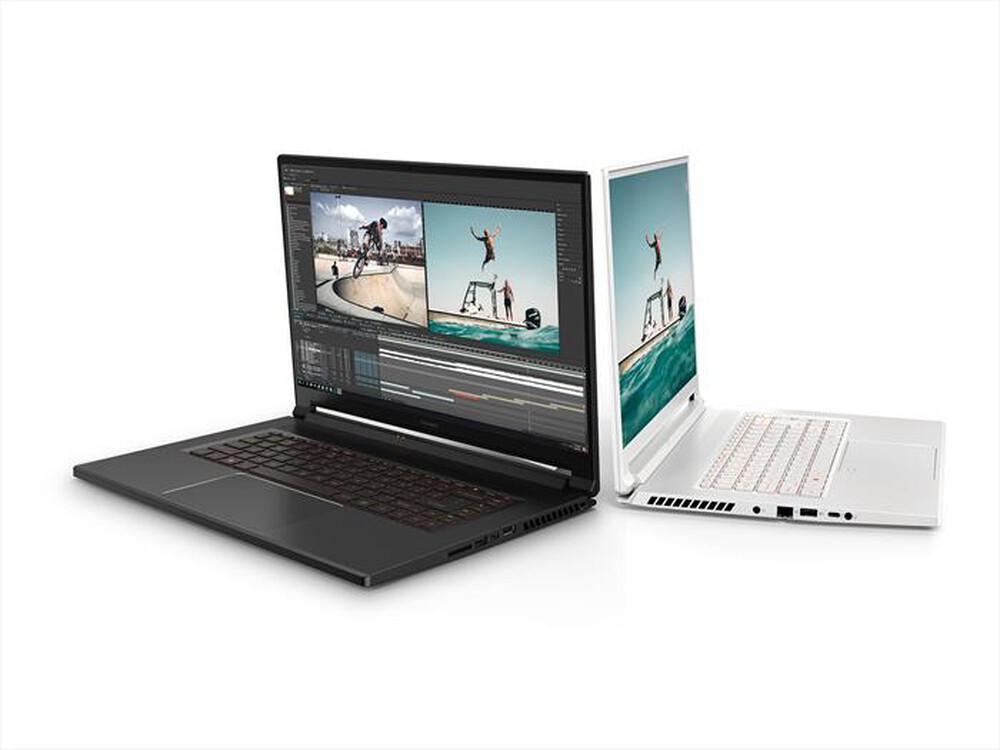 Immagine del prodotto ACER - CONCEPTD 5 CN516-72G-746M-Bianco
