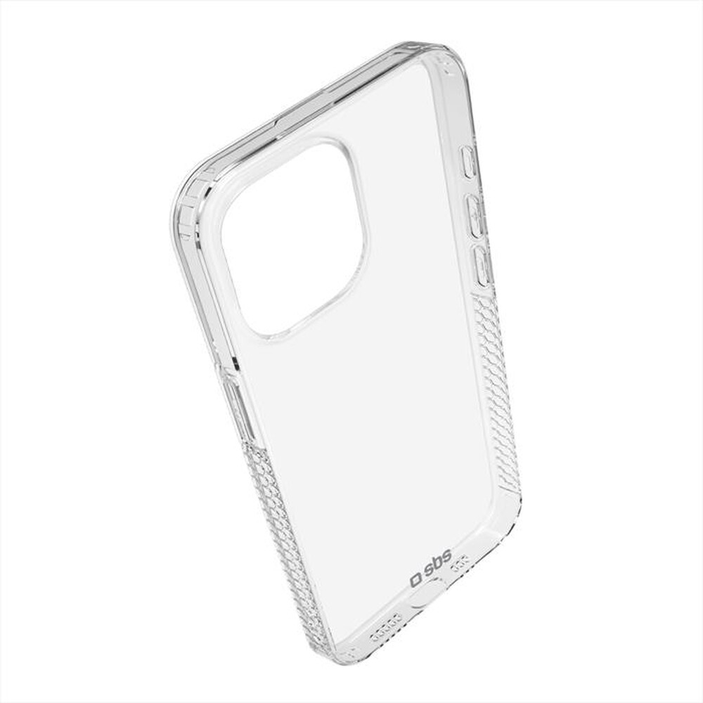 Immagine del prodotto SBS - Cover Extreme 2 iPhone 16 Pro Max TEUNBKEX2IP1667P