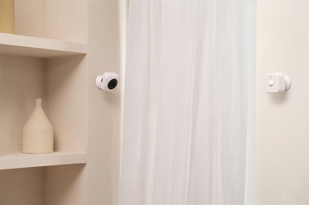 Immagine del prodotto SWITCHBOT - MOTION SENSOR-BIANCO