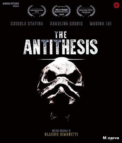 Minerva Pictures - Antithesis (The)