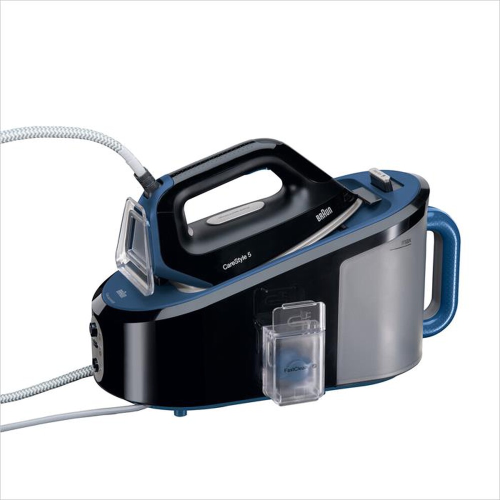 Immagine del prodotto BRAUN - sistema stirante a vapore CARESTYLE 5 IS5145BK-Nero