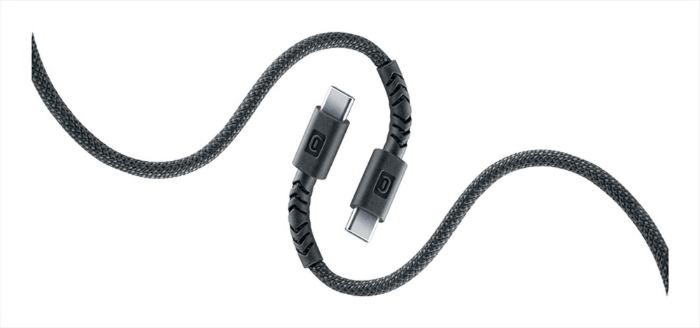 Immagine del prodotto CELLULARLINE - CAVO FLEXY 250CM 60W USB C TO USB C-Nero