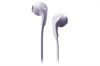 FRESH'N REBEL - Auricolare FLOW USB-C-LILLA